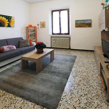 Passaggio In Val D' Orcia Apartment Torrenieri Exterior photo