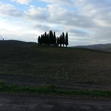 Passaggio In Val D' Orcia Apartment Torrenieri Exterior photo