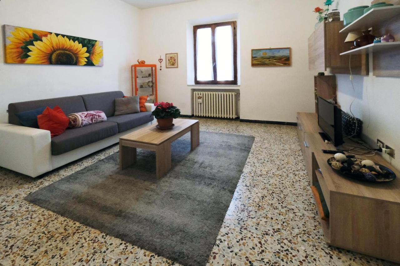 Passaggio In Val D' Orcia Apartment Torrenieri Exterior photo