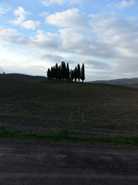 Passaggio In Val D' Orcia Apartment Torrenieri Exterior photo